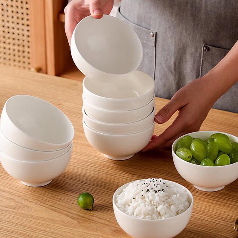 Китайские керамические миски Qianshen