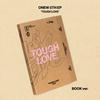ONEW (Onew) – 5th Mini Album ‘TOUGH LOVE’ [BOOK Ver.]