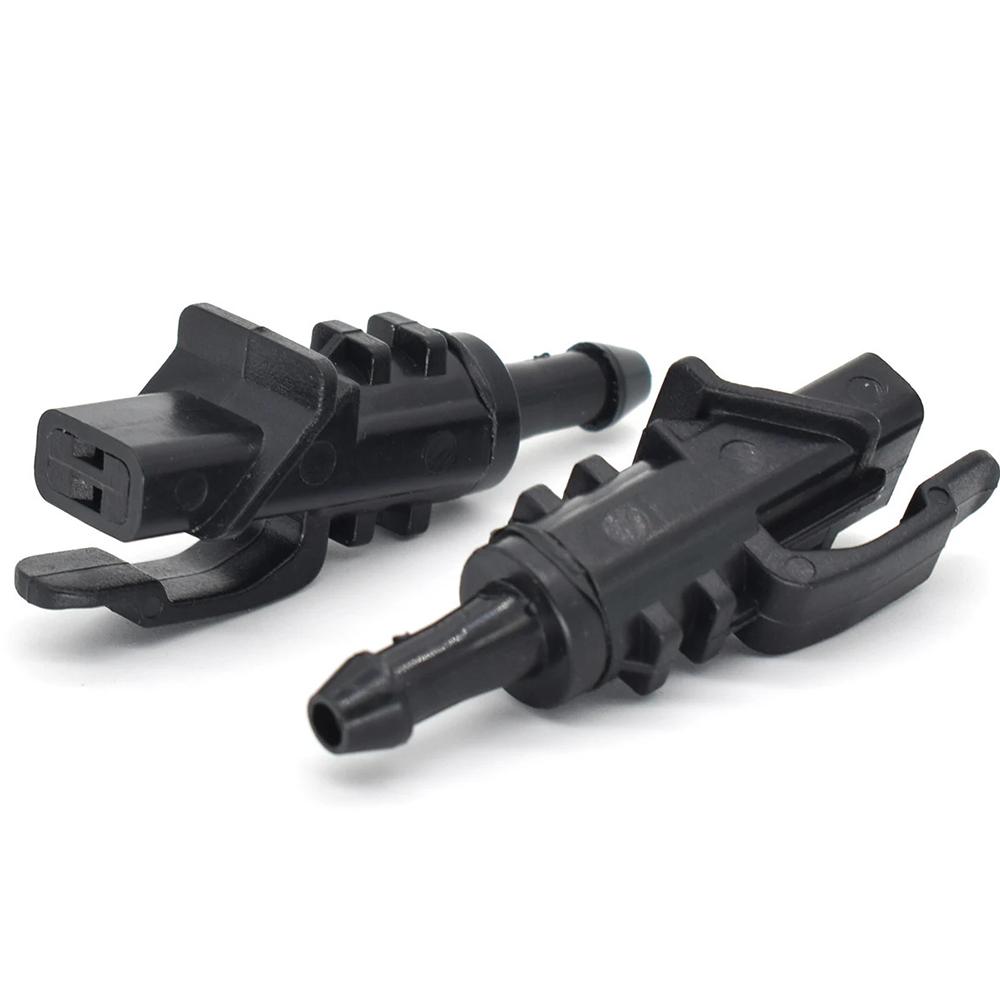 2 шт. 98630-2L100 Форсунка омывателя лобового стекла для Hyundai