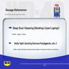 WD-40 Compressed Air Duster Spray