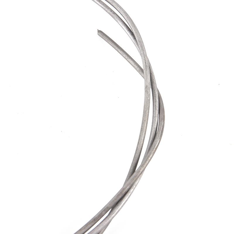 1M Ceramic Hanging-Fired Tungsten Wire Pottery Clay Firing Bracket Pendant Kiln