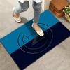 Ssc Napoli Carpet Rug For Living Room Bedroom Home Sofa Decoration Kids Play Nonslip Floor Mat