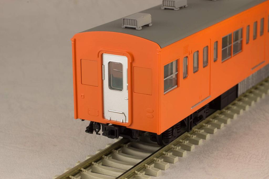 PM Office A Электропоезд постоянного тока серии JR East 201 Линия Тюо Модель для демонстрации Неокрашенный сборочный пластиковый набор PP073 1/80 201/Moha