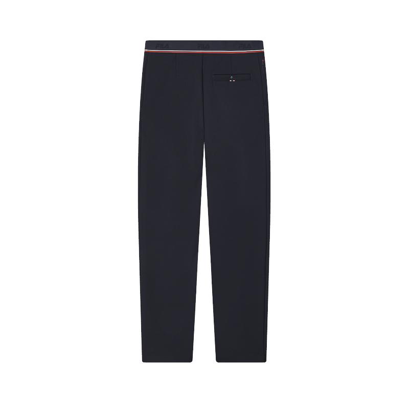Новые повседневные брюки FILA мужские Legend Blue F11M431804FNV