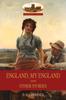 Книга England, My England : Revised 2nd. Ed. (Aziloth Books)