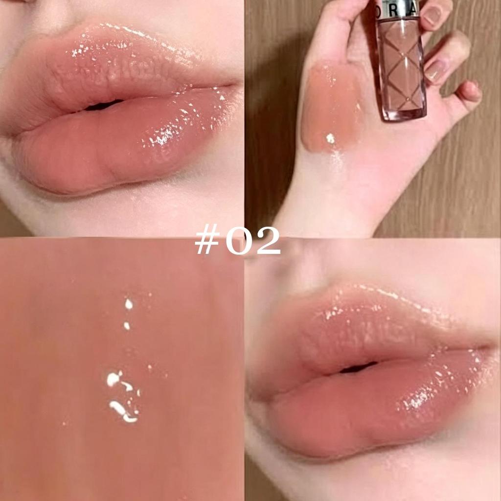 Sephora КОЛЛЕКЦИЯ Дерзкий увеличивающий блеск для губ