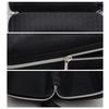Hot Sale Portable Accessories Eyeglass Cases With Lanyard Zipper Hard Case For Men Women Protective Glasses Case Zipper Box Fashion Gift