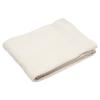 Nishikawa Beaute Towel Single Izumo Fluffy and Made In RR09500009BE Blanket, Beige, Size, 100% Cotton, Thread, Voluminous, Japan,