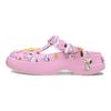 Crocs Клоги Mary Jane Peanuts Snoopy And Woodstock Женские 211130-90H