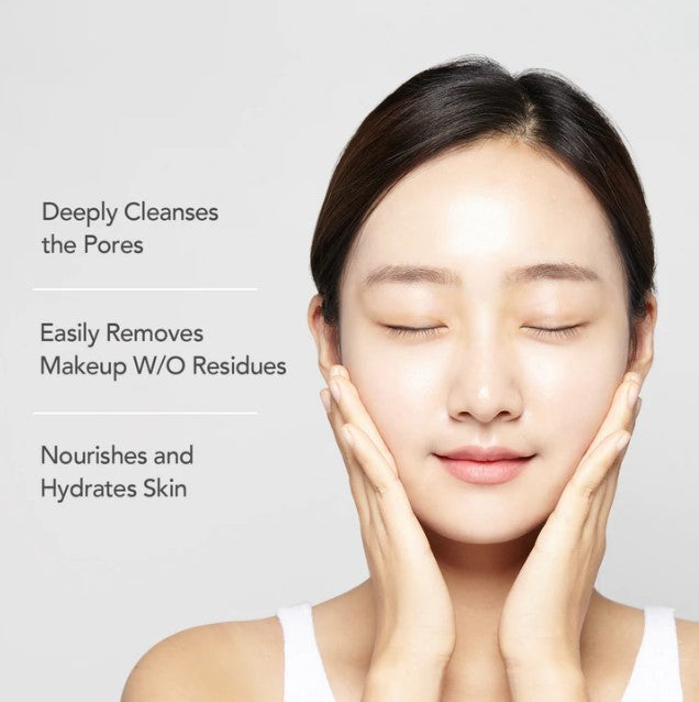 CELIMAX Derma Nature Fresh очищающее масло жожоба от черных точек 150 мл