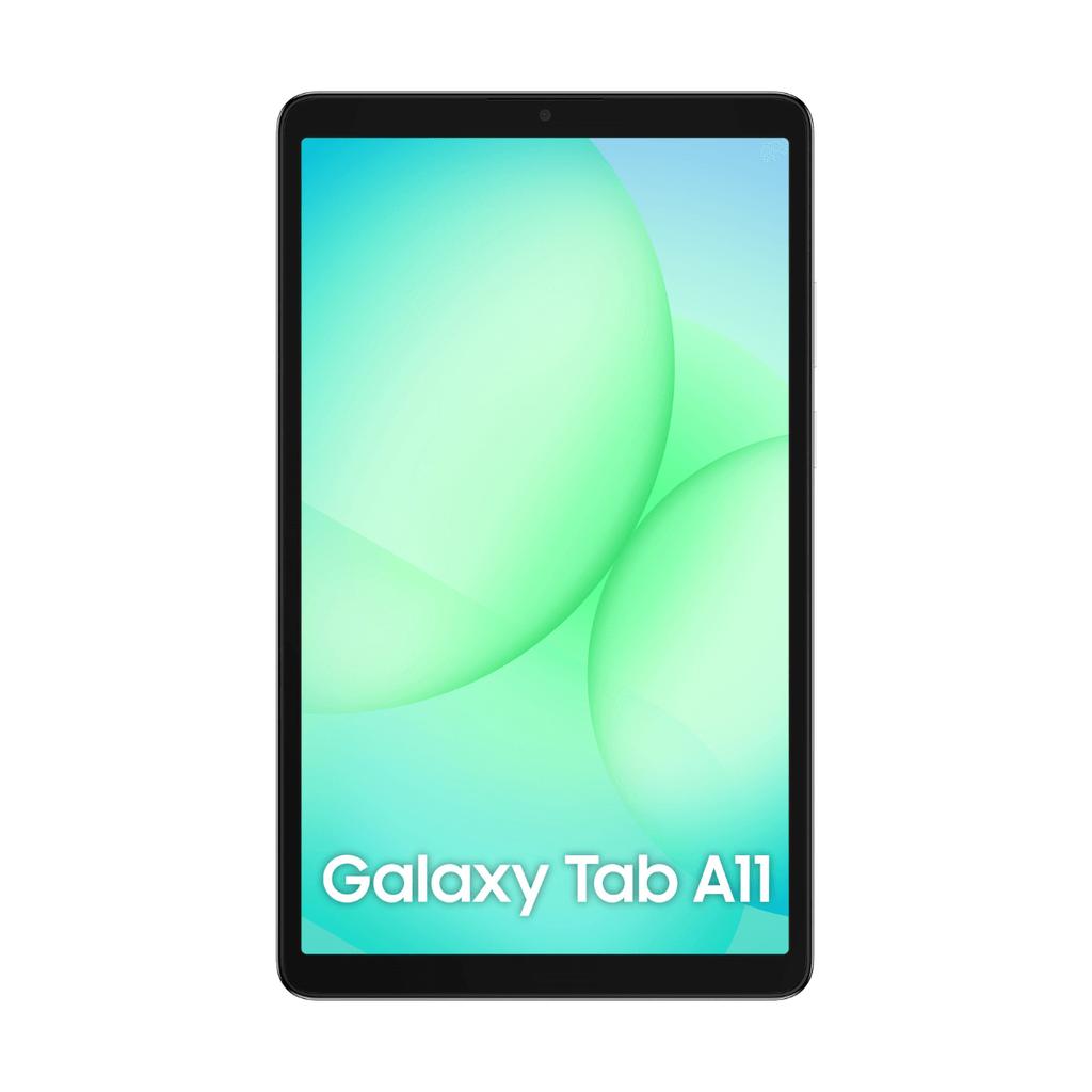 Samsung Galaxy Tab A11 tablet 64GB Silver