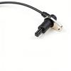 47911-2Y060 47910-2Y060 Front Rear Left/Right ABS Wheel Speed Sensor 47901-2Y060 47900-2Y060 For Nissan Maxima 2002-2003 V6