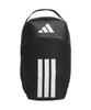 Adidas EPS Shoe Unisex Black Large Bag, Adult, QA406, (JZ2104),