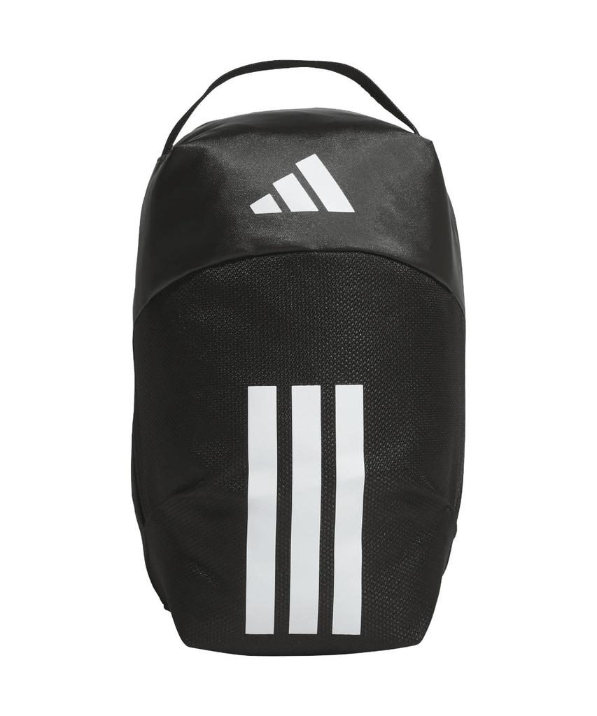 Adidas EPS Shoe Unisex Black Large Bag, Adult, QA406, (JZ2104),