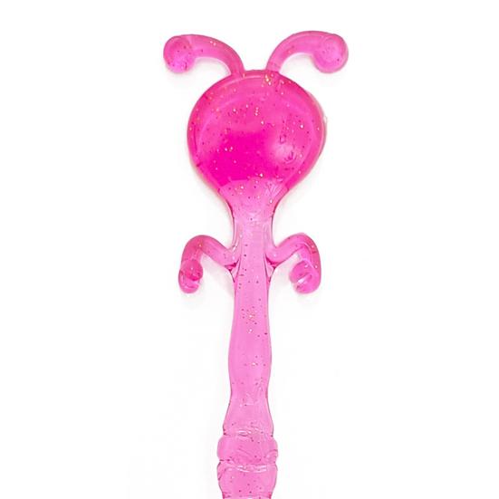 10/20 шт. липкая игрушка-муравей из термопластичной резины, снятие стресса, мини-муравей, растягивающийся для детей и взрослых, мягкая цветная игрушка-муравей, сувениры для вечеринок, наполнитель для мешков с подарками