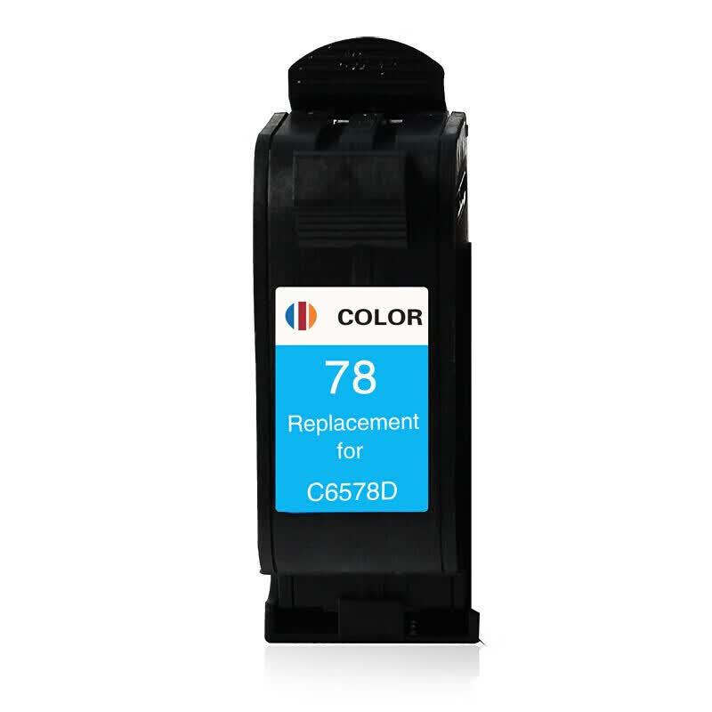 Compatible Ink Cartridge for HP Printers