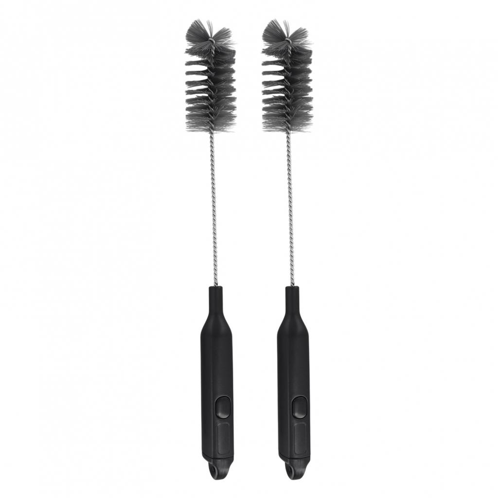 Convenient 2 Pack of Cleaning Brushes for NARWAL and For Tineco Vacuums