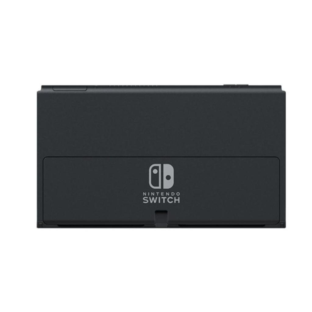 Восстановленный блок Nintendo Switch OLED Экран Второй Без аксессуаров HEG-001 (Только основной блок, Только, Блок, В комплекте)