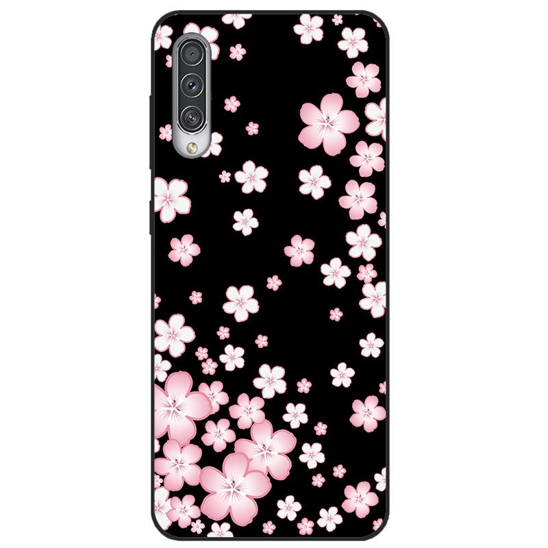 Чехол Для Samsung Galaxy A30s Чехол из Мягкого Силикона Для Samsung Galaxy A50 A505 SM-A505F/DS Для Coque Samsung A50 s A50s A 30s