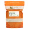Non-fortified Nutritional Yeast Powder, 680G (1.5Lb)