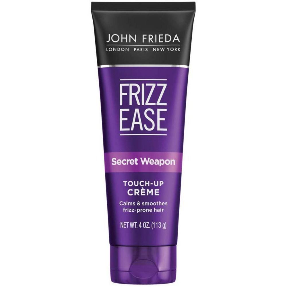 Крем-тушь John Frieda Freeze-Ease Secret Weapon, 113 г, 1 шт.