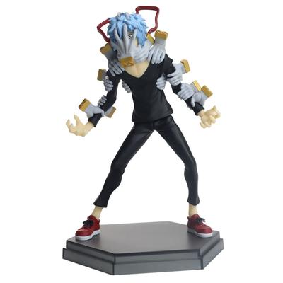 POP UP PARADE My Hero Academia Томура Шигараки немасштабная фигурка окрашенная ПВХ коллекционная TY94430