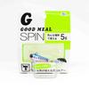 Jackall Good Meal Spin 52 мм 5 грамм тонущий блесна синий розовый (7261)