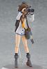 Figma Kantai Collection Yukikaze Painted Movable Figure -KanColle- Non-scale ABS&amp;ATBC-PVC