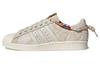 adidas Originals Superstar 80s 'Бежевый' ID4795