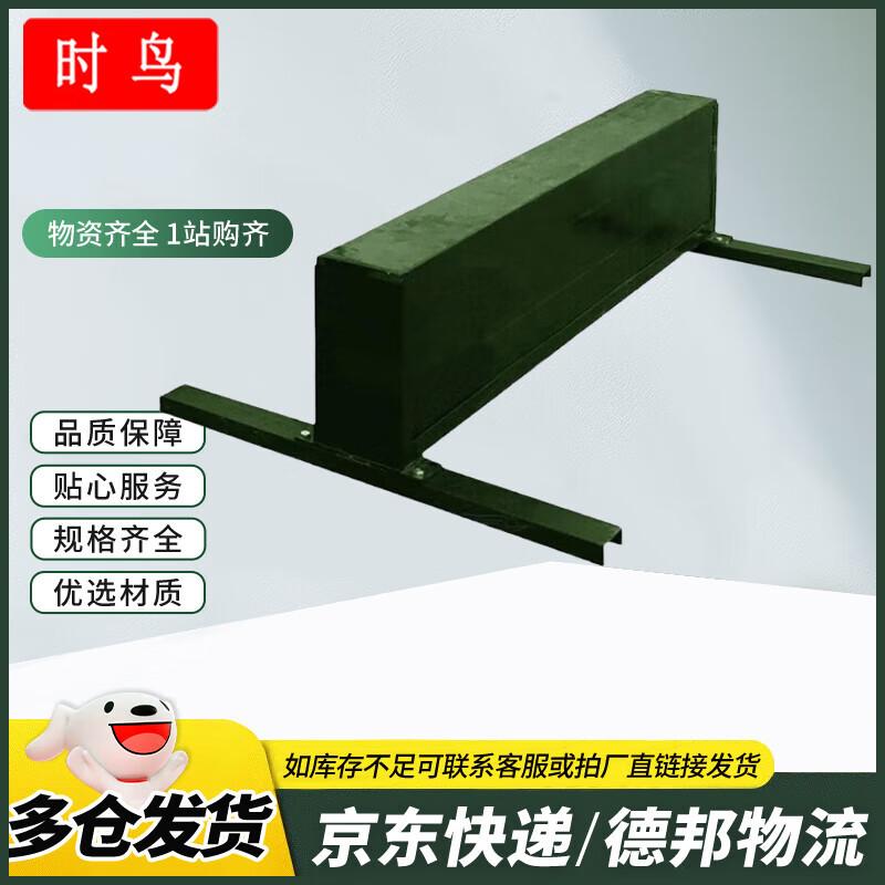 Outdoor Throwing Practice Wall