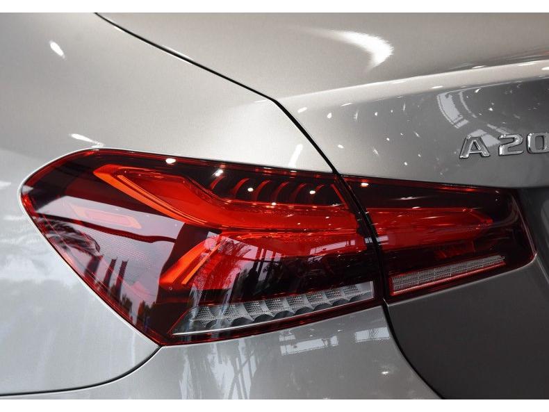 Совместимая задняя фара в сборе для нового Mercedes-Benz A-Class W177 седан A180L/A200L