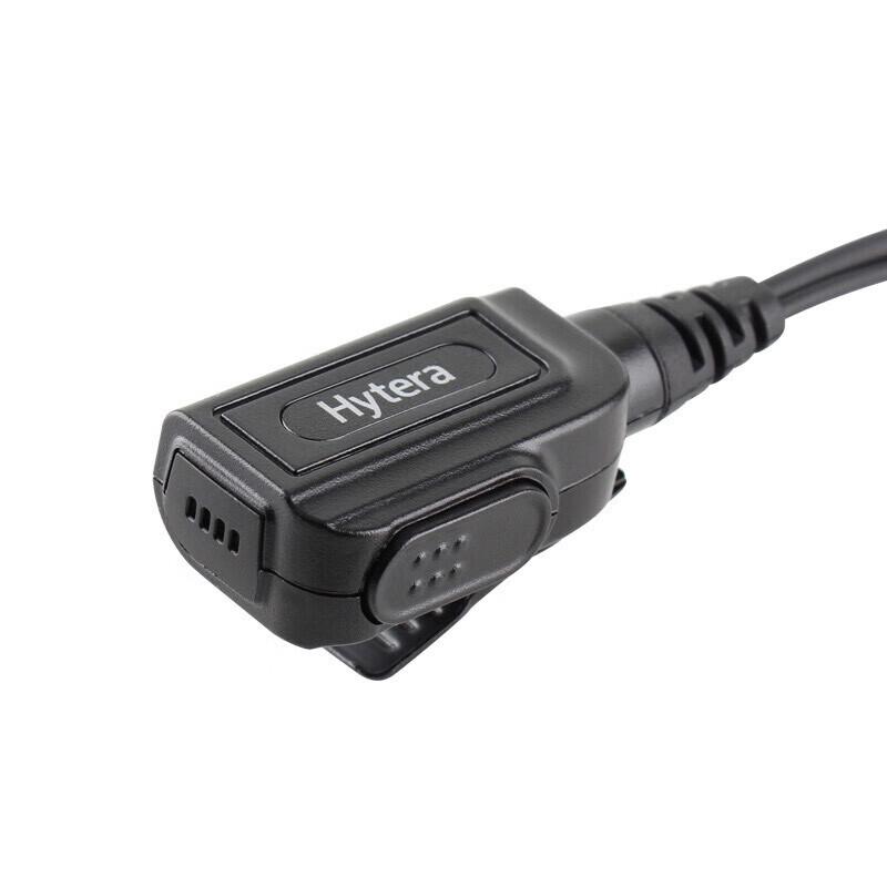 Гарнитура с заушиной серии Hytera PD780/790 (Китайская версия)