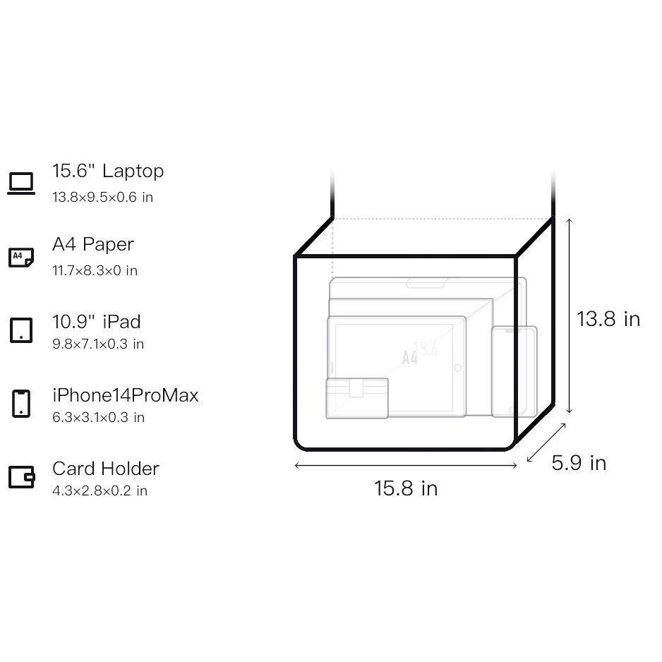 New PUMA Polyurethane Jelly Bag Shoulder Bag Handbag Regular Women's Black 078871-01