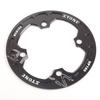 Защита звезды велосипеда Stone MTB Bash BCD104 150мм 160мм Черная HP160мм 30T-36T