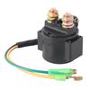 Starter Relay Solenoid Switch Fit for Honda Goldwing GL1000 TRX400EX C70 TRX 300