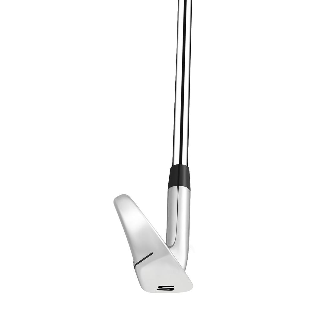 MAZEL Golf Club Iron Set One Length Iron Set Shaft Right and Left Handed Single Length 9 Piece Set No Only S Right Carbon/Steel 4-SW Мужская сумка/клюшки