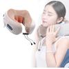 High Quality U-Shaped Electric Massager Pillow Multifunctional Home And Travel Neck Vibrator Kneading Function