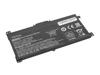 BK03XL battery for HP Pavilion x360 14-BA