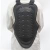 Motorcycle Dirt Bike Body Armor Protective Gear Chest Back Protection Vest For Motocross Skiing Skating Outdoor Driving Adult