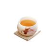 Chaxun Ceramic Zen Meditation Tea Cup