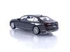TrueScale Miniatures MINI GT 164 BMW 750Li xDrive Серый Бернина с эффектом янтаря (Левый руль) Готовый продукт