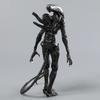 Пришелец: Версия Takayuki Takeya Figma Sp-108 ПВХ Фигурка Действия Коллекционная Модель Игрушка Кукла Подарок Отлично подходит для повседневного использования