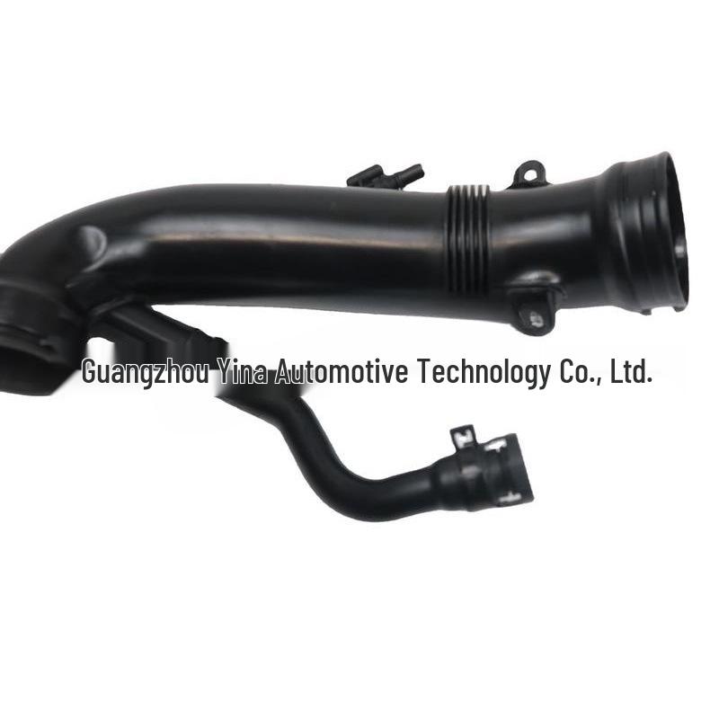 13717627502 Air Hose for BMW MINI R56 – High-Quality Replacement Part