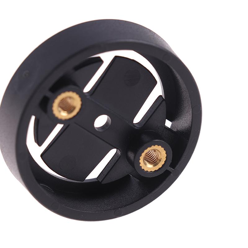 Адаптер для крепления велосипедного спидометра, держатель велосипедного одометра для Garmin