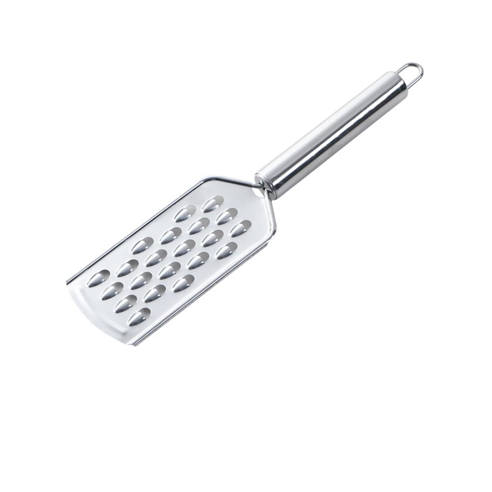 Stainless Steel Cheese Grater, Ginger Grinder, Vegetable Grinder, Lemon Grater