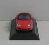 scale Minichamps Porsche 911 Cabriolet 2001 1/43