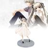 Nosora Yosuga Kasugano Sora Pvc Toy Model Decoration Ornament Gift Christmas