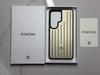 Galaxy Rimowa S26 Genuine Samsung Ultra Suitcase Phone Case