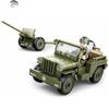 Военный Второй мировой войны Вторая мировая война Советский Союз Ил-2 Штурмовик Истребитель Армия Оружие Мальчик Самолеты Строительные блоки Игрушечный кирпич