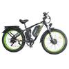 Electric Mountain Bike ORLMS V3 with 60V 25Ah Battery